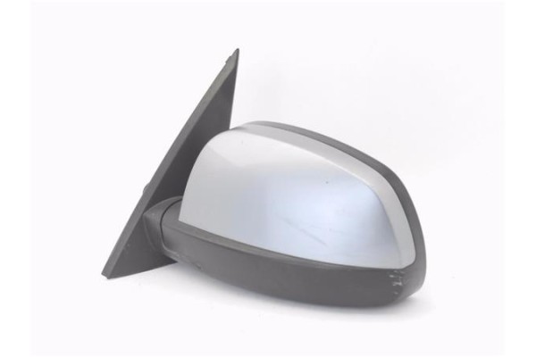 Recambio de retrovisor izquierdo para opel meriva 1.7 cdti referencia OEM IAM 93494558 E9024176 