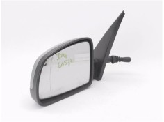 Recambio de retrovisor izquierdo para opel meriva 1.7 cdti referencia OEM IAM 93494558 E9024176 