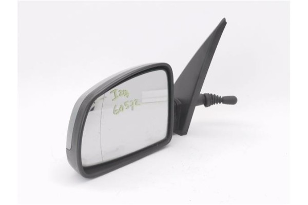 Recambio de retrovisor izquierdo para opel meriva 1.7 cdti referencia OEM IAM 93494558 E9024176 