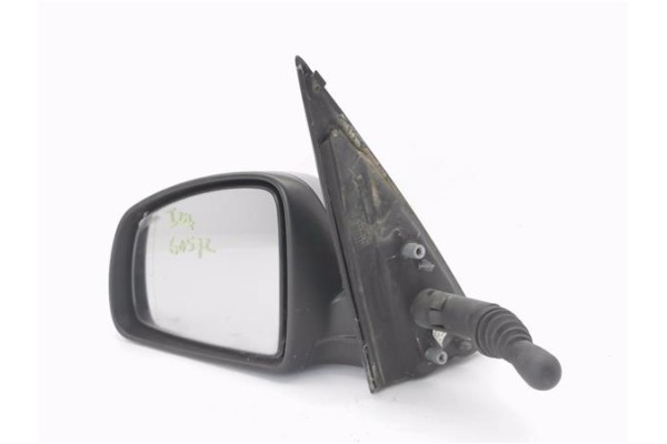 Recambio de retrovisor izquierdo para opel meriva 1.7 cdti referencia OEM IAM 93494558 E9024176 