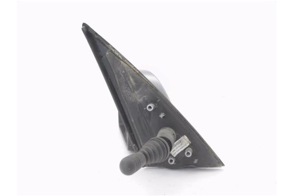Recambio de retrovisor izquierdo para opel meriva 1.7 cdti referencia OEM IAM 93494558 E9024176 
