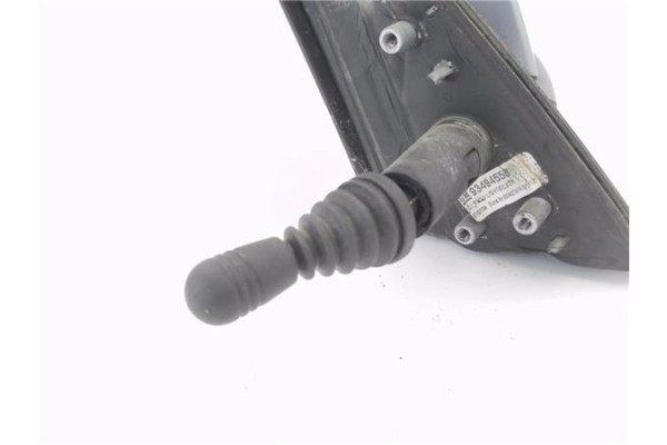 Recambio de retrovisor izquierdo para opel meriva 1.7 cdti referencia OEM IAM 93494558 E9024176 