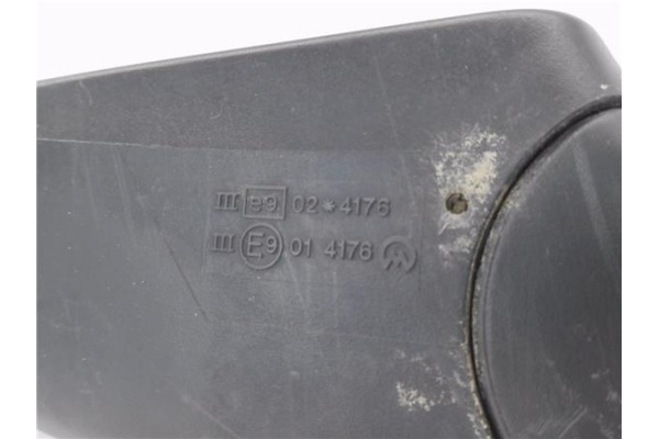 Recambio de retrovisor izquierdo para opel meriva 1.7 cdti referencia OEM IAM 93494558 E9024176 