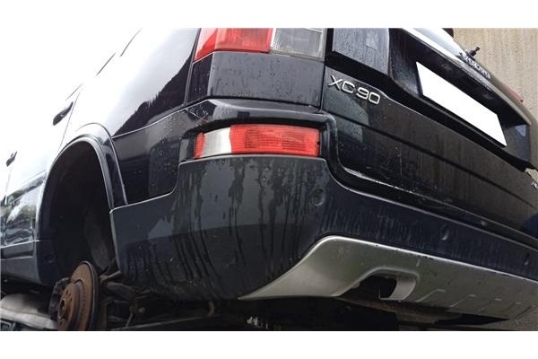Recambio de paragolpes trasero para volvo xc90 d5 referencia OEM IAM   