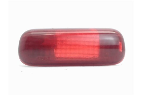 Recambio de luz central de freno para fiat i doblo (119) 1.9 jtd (223axe1a) referencia OEM IAM   