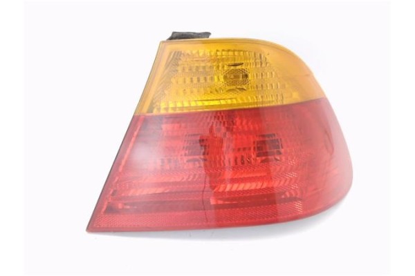 Recambio de piloto trasero derecho para bmw serie 3 coupe (e46) 2.0 320 ci referencia OEM IAM 257022R 63218383100 