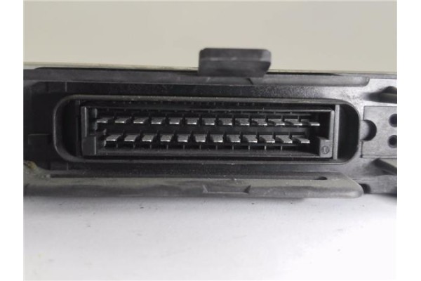 Recambio de centralita para volvo serie 480 1.7 turbo referencia OEM IAM 451128 0280000577 