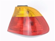 Recambio de piloto trasero derecho para bmw serie 3 coupe (e46) 2.0 320 ci referencia OEM IAM 257022R 63218383100 