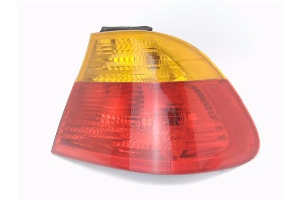 Recambio de piloto trasero derecho para bmw serie 3 coupe (e46) 2.0 320 ci referencia OEM IAM 257022R 63218383100 