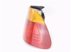 Recambio de piloto trasero derecho para bmw serie 3 coupe (e46) 2.0 320 ci referencia OEM IAM 257022R 63218383100 