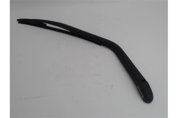 Recambio de brazo limpiaparabrisas trasero para fiat i doblo (119) 1.9 jtd (223axe1a) referencia OEM IAM   