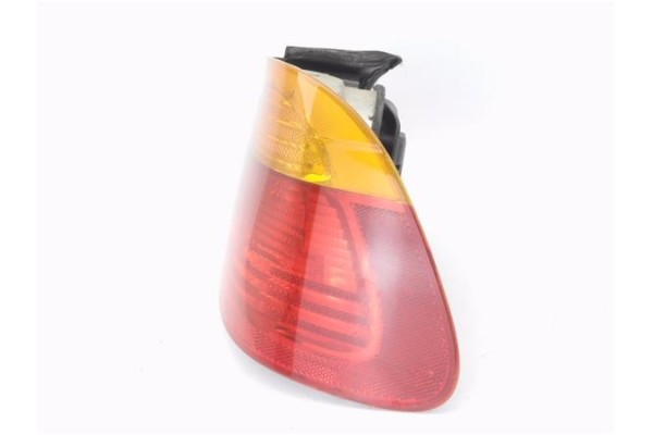 Recambio de piloto trasero derecho para bmw serie 3 coupe (e46) 2.0 320 ci referencia OEM IAM 257022R 63218383100 