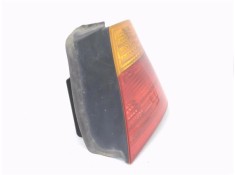 Recambio de piloto trasero derecho para bmw serie 3 coupe (e46) 2.0 320 ci referencia OEM IAM 257022R 63218383100 