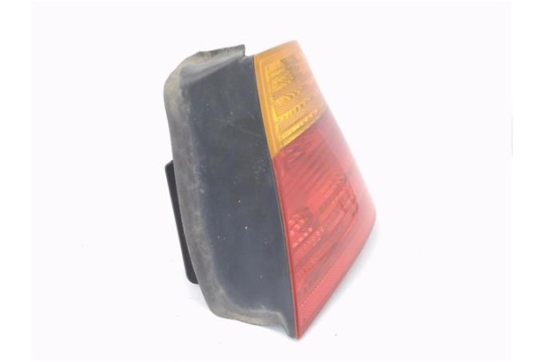 Recambio de piloto trasero derecho para bmw serie 3 coupe (e46) 2.0 320 ci referencia OEM IAM 257022R 63218383100 