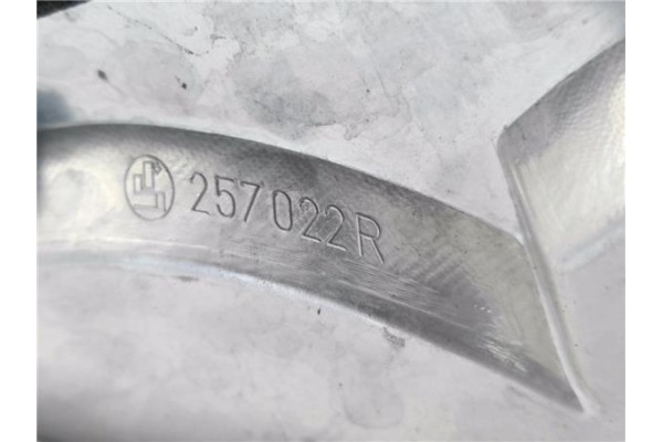 Recambio de piloto trasero derecho para bmw serie 3 coupe (e46) 2.0 320 ci referencia OEM IAM 257022R 63218383100 