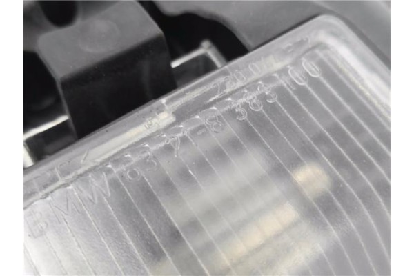 Recambio de piloto trasero derecho para bmw serie 3 coupe (e46) 2.0 320 ci referencia OEM IAM 257022R 63218383100 