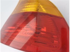 Recambio de piloto trasero derecho para bmw serie 3 coupe (e46) 2.0 320 ci referencia OEM IAM 257022R 63218383100 