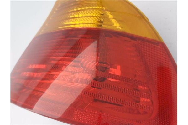 Recambio de piloto trasero derecho para bmw serie 3 coupe (e46) 2.0 320 ci referencia OEM IAM 257022R 63218383100 