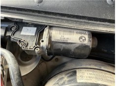 Recambio de motor limpiaparabrisas delantero para bmw serie 1 berlina 5p (f20) 2.0 116d referencia OEM IAM 726750303012 W0000260