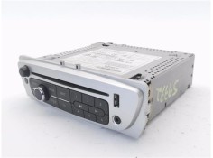 Recambio de autoradio para renault megane iii sport tourer 1.5 business referencia OEM IAM 1439127979 TA20111664 
