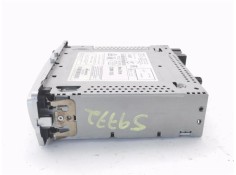 Recambio de autoradio para renault megane iii sport tourer 1.5 business referencia OEM IAM 1439127979 TA20111664 