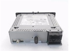 Recambio de autoradio para renault megane iii sport tourer 1.5 business referencia OEM IAM 1439127979 TA20111664 