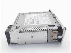 Recambio de autoradio para renault megane iii sport tourer 1.5 business referencia OEM IAM 1439127979 TA20111664 