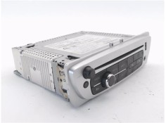 Recambio de autoradio para renault megane iii sport tourer 1.5 business referencia OEM IAM 1439127979 TA20111664 