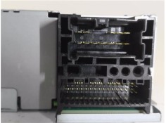 Recambio de autoradio para renault megane iii sport tourer 1.5 business referencia OEM IAM 1439127979 TA20111664 