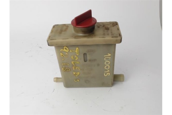 Recambio de deposito liquido direccion asistida para seat toledo (1l) 1.8 i referencia OEM IAM 191422372D  