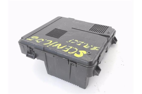 Recambio de caja fusibles/rele para renault scenic ii (jm) 1.9 authentique referencia OEM IAM 8200306032B S118399200E 