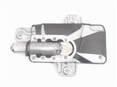 Recambio de airbag lateral delantero izquierdo para bmw serie x5 (e53) referencia OEM IAM 307037233031  