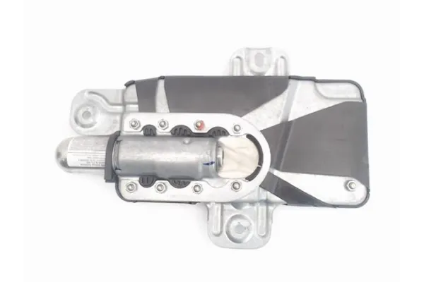 Recambio de airbag lateral delantero izquierdo para bmw serie x5 (e53) referencia OEM IAM 307037233031  