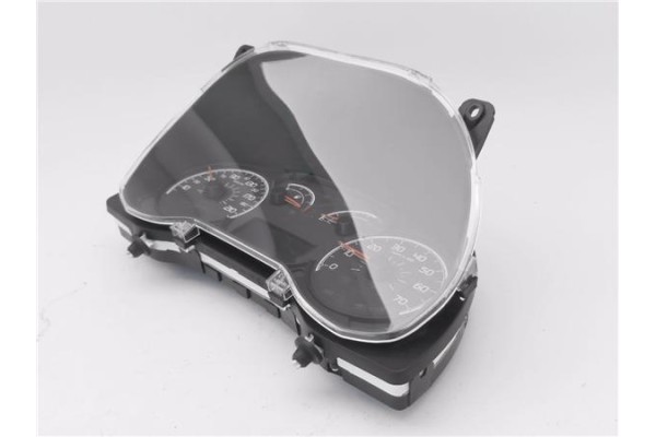Recambio de cuadro completo para fiat doblo cargo caja/chasis (263) 1.3 d multijet referencia OEM IAM 5550011005  