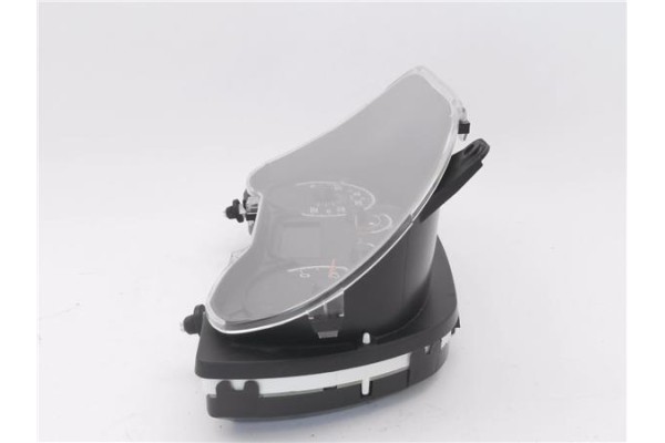 Recambio de cuadro completo para fiat doblo cargo caja/chasis (263) 1.3 d multijet referencia OEM IAM 5550011005  