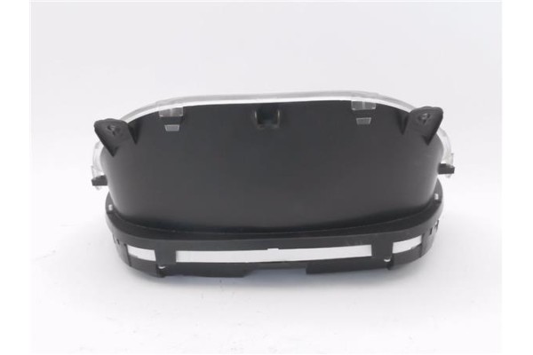 Recambio de cuadro completo para fiat doblo cargo caja/chasis (263) 1.3 d multijet referencia OEM IAM 5550011005  