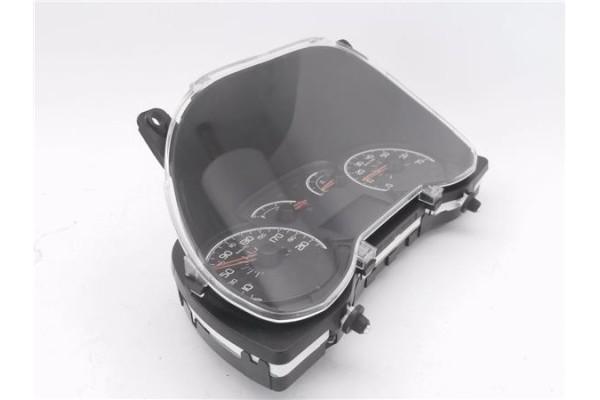 Recambio de cuadro completo para fiat doblo cargo caja/chasis (263) 1.3 d multijet referencia OEM IAM 5550011005  