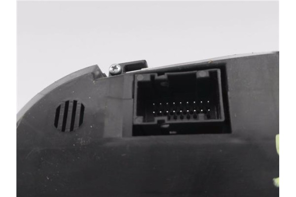 Recambio de cuadro completo para fiat doblo cargo caja/chasis (263) 1.3 d multijet referencia OEM IAM 5550011005  