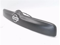 Recambio de moldura porton trasero para nissan micra (k11) 1.0 comfort referencia OEM IAM 908106F6  