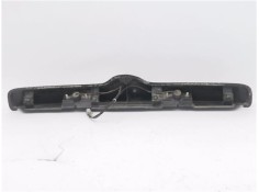 Recambio de moldura porton trasero para nissan micra (k11) 1.0 comfort referencia OEM IAM 908106F6  