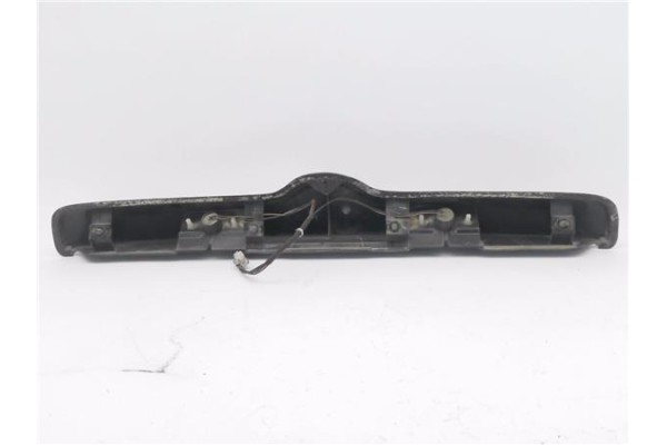Recambio de moldura porton trasero para nissan micra (k11) 1.0 comfort referencia OEM IAM 908106F6  