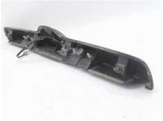 Recambio de moldura porton trasero para nissan micra (k11) 1.0 comfort referencia OEM IAM 908106F6  