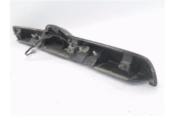 Recambio de moldura porton trasero para nissan micra (k11) 1.0 comfort referencia OEM IAM 908106F6  