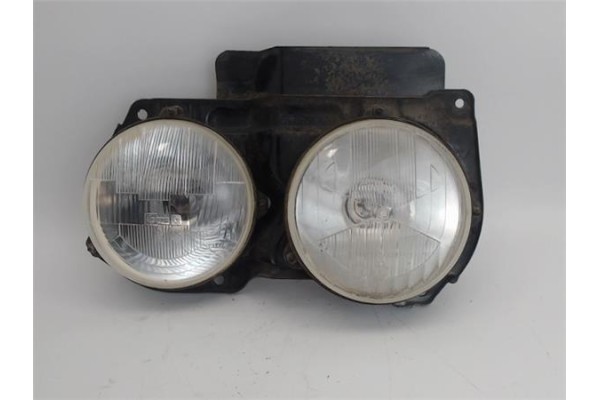 Recambio de faro delantero dcho para nissan vanette furgón (c22) 2.0 d referencia OEM IAM   