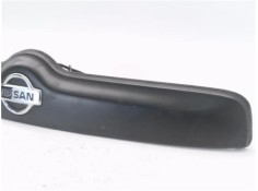 Recambio de moldura porton trasero para nissan micra (k11) 1.0 comfort referencia OEM IAM 908106F6  