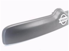 Recambio de moldura porton trasero para nissan micra (k11) 1.0 comfort referencia OEM IAM 908106F6  