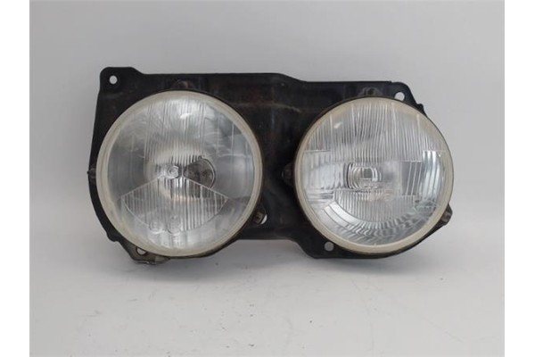 Recambio de faro delantero izquierdo para nissan vanette furgón (c22) 2.0 d referencia OEM IAM   