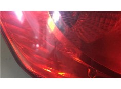 Recambio de piloto trasero izquierdo para renault megane ii coupé-cabriolet (em0/1_) 1.5 dci referencia OEM IAM 8200142688  