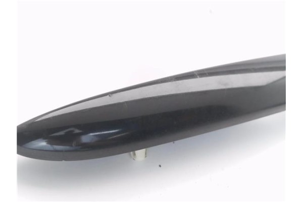 Recambio de moldura porton trasero para peugeot 206 1.4 i referencia OEM IAM 9648068077 9648068177 