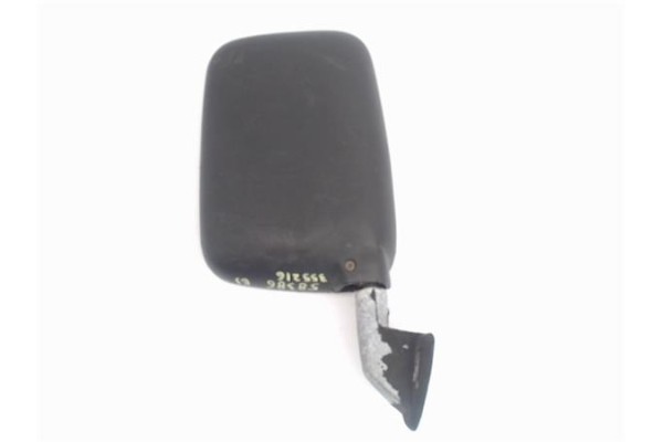 Recambio de retrovisor derecho para nissan vanette furgón (c22) 2.0 d referencia OEM IAM   